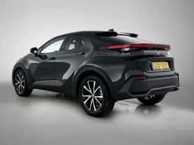 Toyota C-HR (2025) thumbnail 13