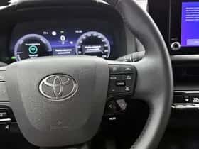 Toyota C-HR (2025) thumbnail 14