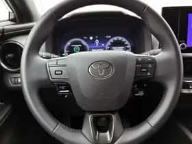 Toyota C-HR (2025) thumbnail 17