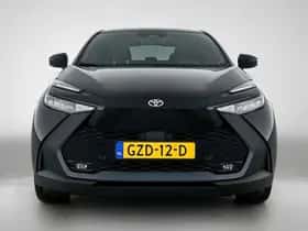 Toyota C-HR (2025) thumbnail 19