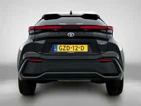 Toyota C-HR (2025) thumbnail 20