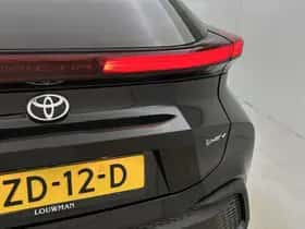 Toyota C-HR (2025) thumbnail 29