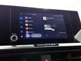 Toyota C-HR (2025) thumbnail 7