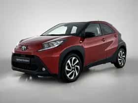 Toyota Aygo (2024) thumbnail 1