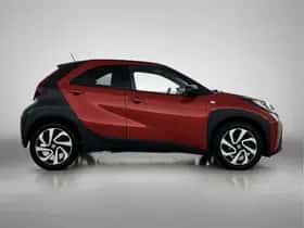 Toyota Aygo (2024) thumbnail 12