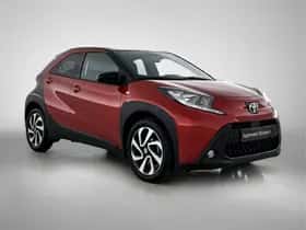 Toyota Aygo (2024) thumbnail 13