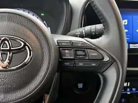 Toyota Aygo (2024) thumbnail 15