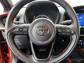 Toyota Aygo (2024) thumbnail 18