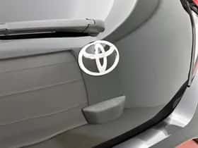 Toyota Aygo (2024) thumbnail 19