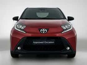 Toyota Aygo (2024) thumbnail 20