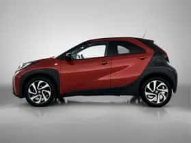 Toyota Aygo (2024) thumbnail 3