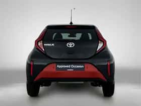 Toyota Aygo (2024) thumbnail 21