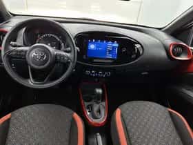 Toyota Aygo (2024) thumbnail 4