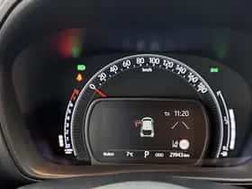 Toyota Aygo (2024) thumbnail 5