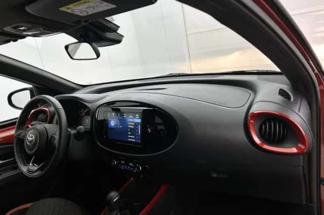 Toyota Aygo (2024) thumbnail 6