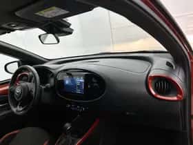 Toyota Aygo (2024) thumbnail 6
