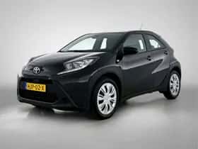 Toyota Aygo (2025) thumbnail 1