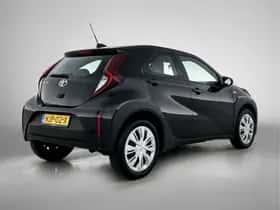 Toyota Aygo (2025) thumbnail 2