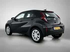 Toyota Aygo (2025) thumbnail 13