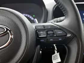 Toyota Aygo (2025) thumbnail 14