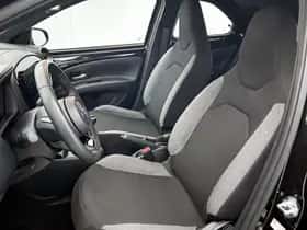 Toyota Aygo (2025) thumbnail 15