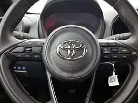 Toyota Aygo (2025) thumbnail 17
