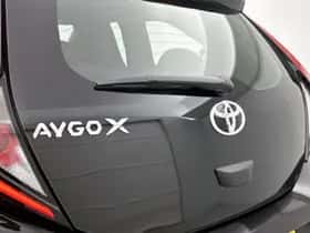Toyota Aygo (2025) thumbnail 18