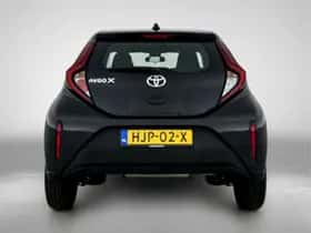 Toyota Aygo (2025) thumbnail 20