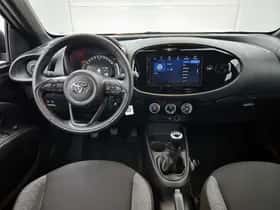Toyota Aygo (2025) thumbnail 4