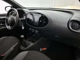 Toyota Aygo (2025) thumbnail 6
