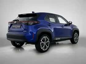 Toyota Yaris_Cross (2021) thumbnail 2