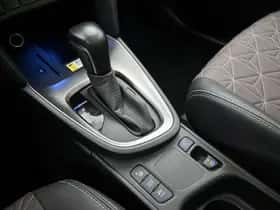 Toyota Yaris_Cross (2021) thumbnail 12