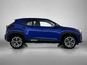 Toyota Yaris_Cross (2021) thumbnail 13