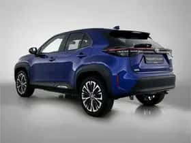 Toyota Yaris_Cross (2021) thumbnail 15