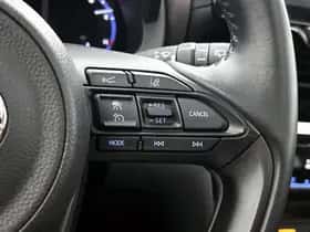 Toyota Yaris_Cross (2021) thumbnail 16