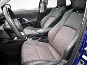 Toyota Yaris_Cross (2021) thumbnail 17