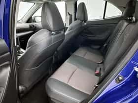 Toyota Yaris_Cross (2021) thumbnail 18
