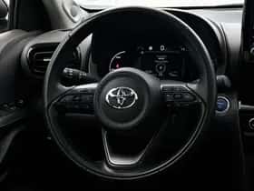Toyota Yaris_Cross (2021) thumbnail 19