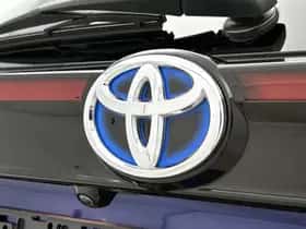 Toyota Yaris_Cross (2021) thumbnail 22