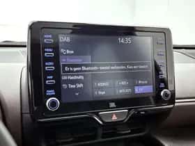 Toyota Yaris_Cross (2021) thumbnail 28