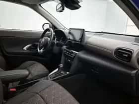 Toyota Yaris_Cross (2021) thumbnail 7