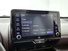 Toyota Yaris_Cross (2021) thumbnail 8