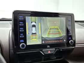 Toyota Yaris_Cross (2021) thumbnail 9
