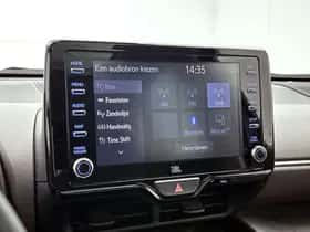 Toyota Yaris_Cross (2021) thumbnail 10