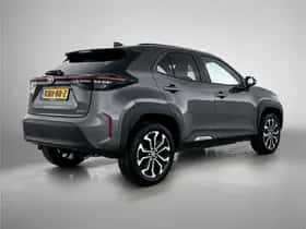 Toyota Yaris_Cross (2024) thumbnail 2