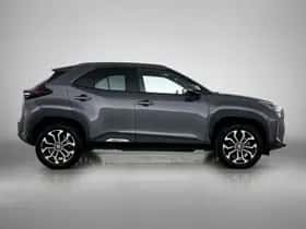 Toyota Yaris_Cross (2024) thumbnail 11