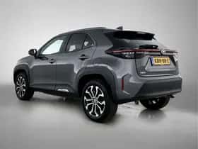 Toyota Yaris_Cross (2024) thumbnail 13