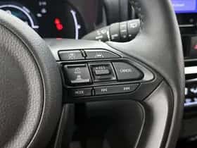 Toyota Yaris_Cross (2024) thumbnail 14