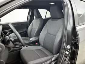 Toyota Yaris_Cross (2024) thumbnail 15