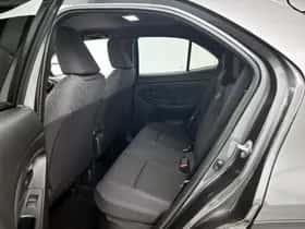 Toyota Yaris_Cross (2024) thumbnail 16